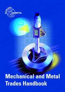 9783808519141-3808519142-Mechanical and Metal Trades Handbook