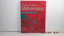 9780205167579-0205167578-Early Childhood Mathematics