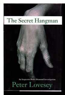 9781569474570-1569474575-The Secret Hangman (A Detective Peter Diamond Mystery)