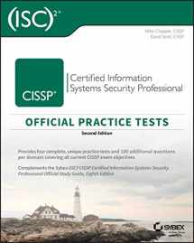 9781119475927-1119475929-(ISC)2 CISSP Official Practice Tests