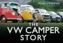 9780752462813-0752462814-The VW Camper Story (Story series)