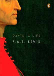 9780143116417-014311641X-Dante: A Life (Penguin Lives)