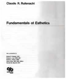 9780867152302-0867152303-Fundamentals of Esthetics