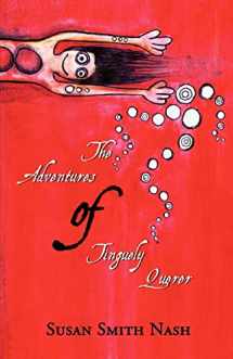9780979757396-0979757398-The Adventures of Tinguely Querer