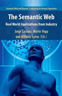 9780387485300-0387485309-The Semantic Web: Real-World Applications from Industry (Semantic Web and Beyond, 6)