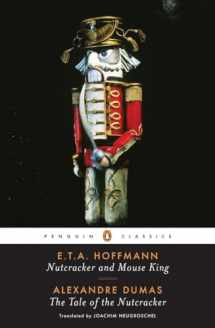 9780143104834-0143104837-Nutcracker and Mouse King and The Tale of the Nutcracker (Penguin Classics)