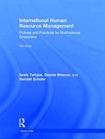 9780415710527-0415710529-International Human Resource Management: Policies and Practices for Multinational Enterprises (Global HRM)