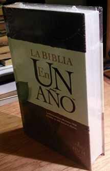 9781414361994-1414361998-La Biblia en un año RVR60 (Spanish Edition)