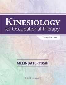 9781630914714-1630914711-Kinesiology for Occupational Therapy