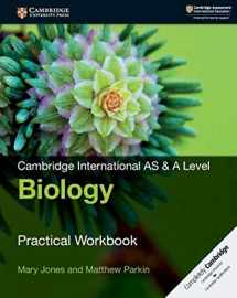 9781108436816-1108436811-Cambridge International AS & A Level Biology Practical Workbook