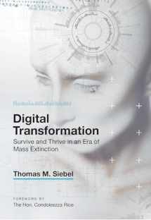 9781948122481-1948122480-Digital Transformation: Survive and Thrive in an Era of Mass Extinction