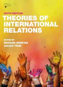 9781352012149-1352012146-Theories of International Relations