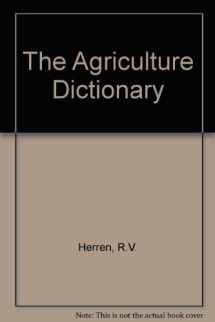 9780827340954-0827340958-Agricultural Dictionary