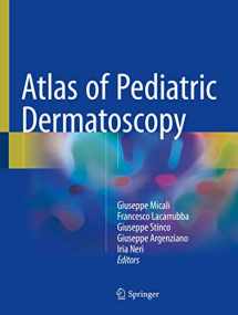 9783319711676-3319711679-Atlas of Pediatric Dermatoscopy