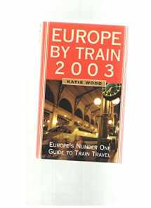 9780760731024-0760731020-Europe by train