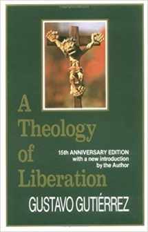 9780883445426-0883445425-A Theology of Liberation: History, Politics, and Salvation (15th Anniversary Edition with New Introduction by Author)