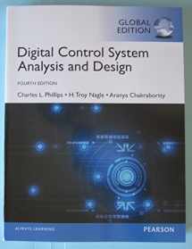 9781292061221-1292061227-Digital Control System Analysis & Design