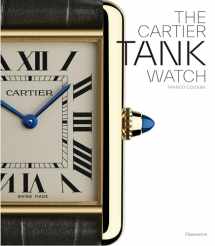 9782080281883-2080281887-The Cartier Tank Watch