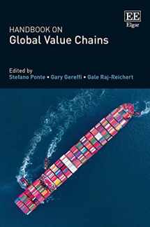 9781788113762-1788113764-Handbook on Global Value Chains