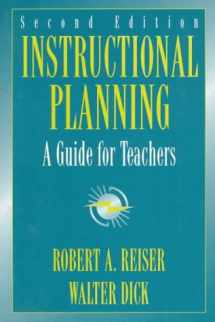 9780205166145-0205166148-Instructional Planning: A Guide for Teachers (2nd Edition)