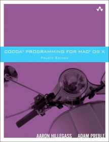 9780321774088-0321774086-Cocoa Programming for Mac OS X