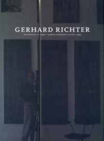 9780944219119-094421911X-Gerhard Richter: Documenta IX 1992