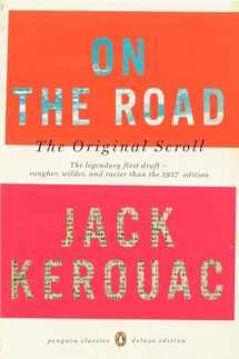 9780143105466-0143105469-On the Road: The Original Scroll (Penguin Classics Deluxe Edition)