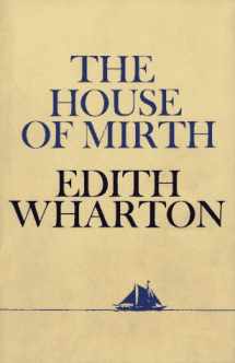 the house of mirth book