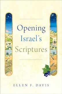 9780190948948-0190948949-Opening Israel's Scriptures