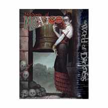 9781588462640-1588462641-World of Darkness: Shadows of Mexico (World of Darkness)