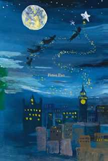 9781400336111-1400336112-Peter Pan (Painted Edition) (Harper Muse Classics: Painted Editions)