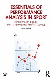 9780367355418-0367355418-Essentials of Performance Analysis in Sport: Third edition