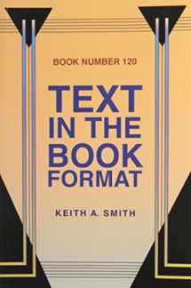 9780974076416-0974076414-Text in the Book Format