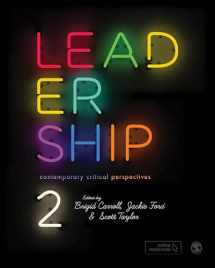 9781526425812-1526425815-Leadership: Contemporary Critical Perspectives