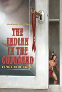 9780375847530-0375847537-The Indian in the Cupboard