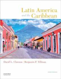 9780190497828-0190497823-Latin America and the Caribbean
