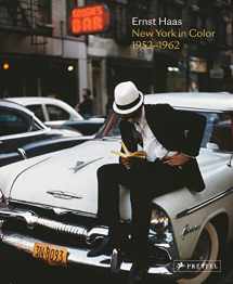 9783791386546-3791386549-Ernst Haas: New York in Color, 1952-1962