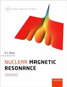 9780198703419-0198703414-Nuclear Magnetic Resonance (Oxford Chemistry Primers)
