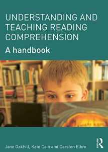 9780415698313-0415698316-Understanding and Teaching Reading Comprehension