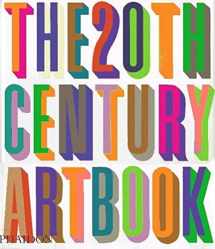 9780714838502-0714838500-The 20th Century Art Book