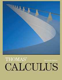 9780321878960-0321878965-Thomas' Calculus