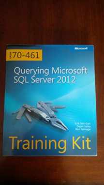 9780735666054-0735666059-Training Kit (Exam 70-461) Querying Microsoft SQL Server 2012 (MCSA) (Microsoft Press Training Kit)