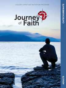 9780764826245-0764826247-Journey of Faith Adults, Catechumenate