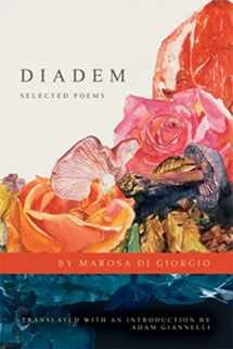 9781934414972-1934414972-Diadem: Selected Poems (Lannan Translations Selection Series)