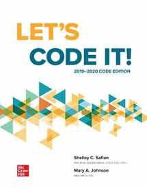 9781260366570-126036657X-Let's Code It! 2019-2020 Code Edition