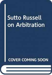 9780420480903-0420480900-Sutto Russell on Arbitration