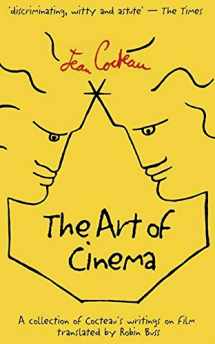 9780714529745-0714529745-The Art of Cinema