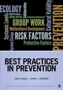 9781452257976-1452257973-Best Practices in Prevention (Prevention Practice Kit)