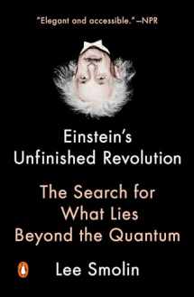 9780143111160-0143111167-Einstein's Unfinished Revolution: The Search for What Lies Beyond the Quantum