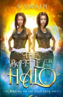 9781976215421-1976215420-The Battle for the Halo (The Binding of the Halo Saga)